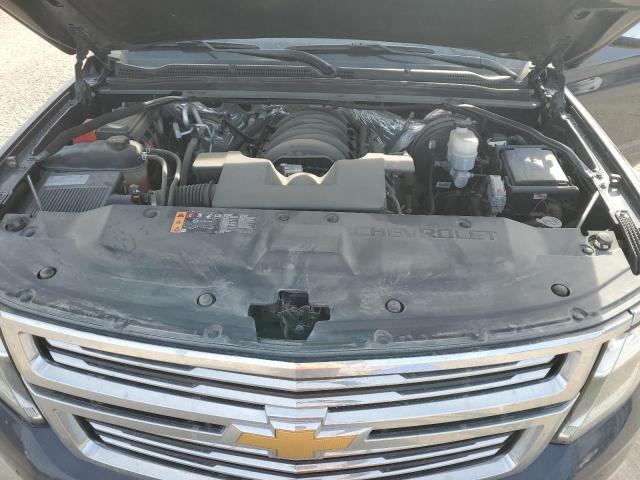 2018 CHEVROLET SUBURBAN K - 1GNSKJKC8JR237839