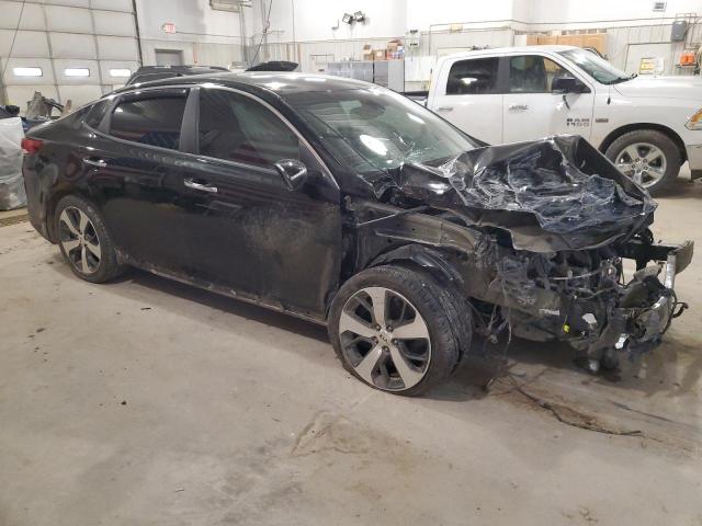 2019 KIA OPTIMA LX - 5XXGT4L33KG316688