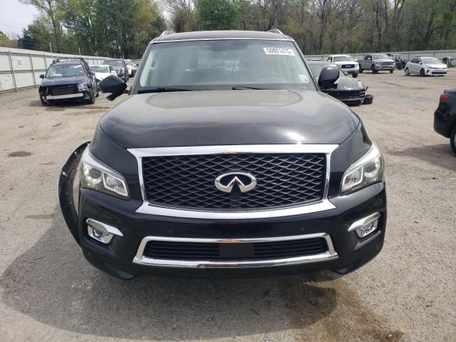 2017 INFINITI QX80 BASE - JN8AZ2NF3H9644462