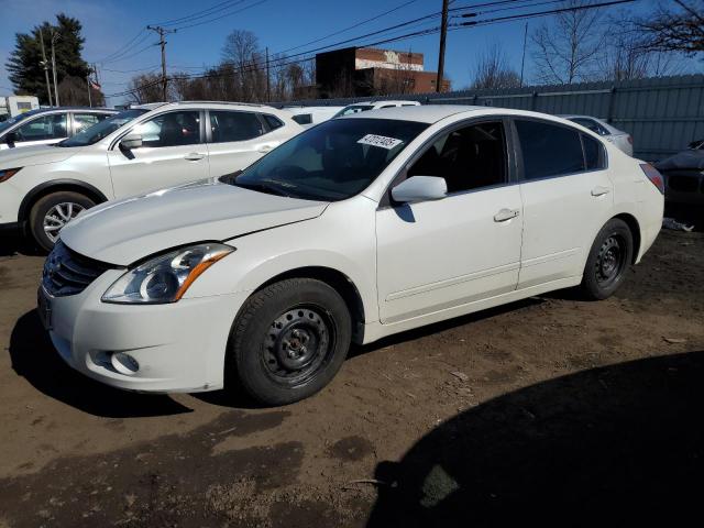 Vin: 1n4al2ap4bc140448, lot: 54841105, nissan altima base 2011 img_1