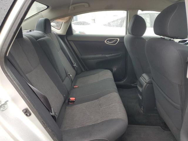 2015 NISSAN SENTRA S - 3N1AB7AP2FY268147