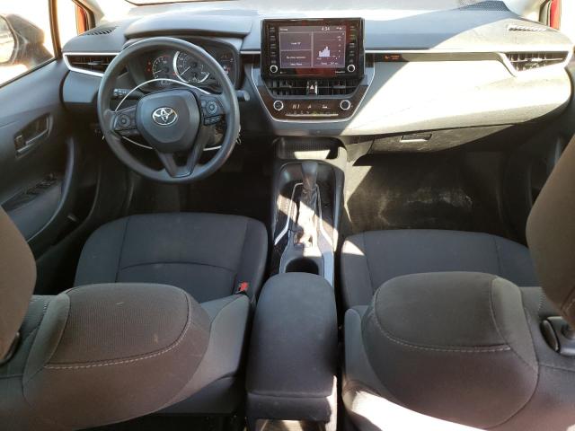 2022 TOYOTA COROLLA LE - JTDEPMAE3NJ227798