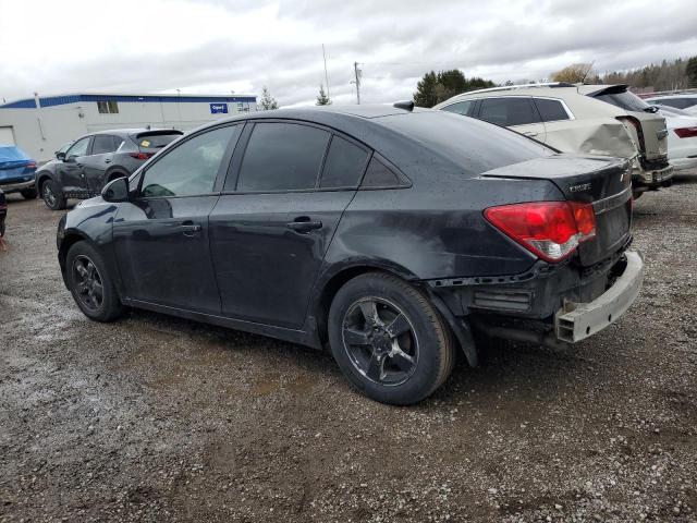 2014 CHEVROLET CRUZE LS - 1G1PL5SH0E7168900