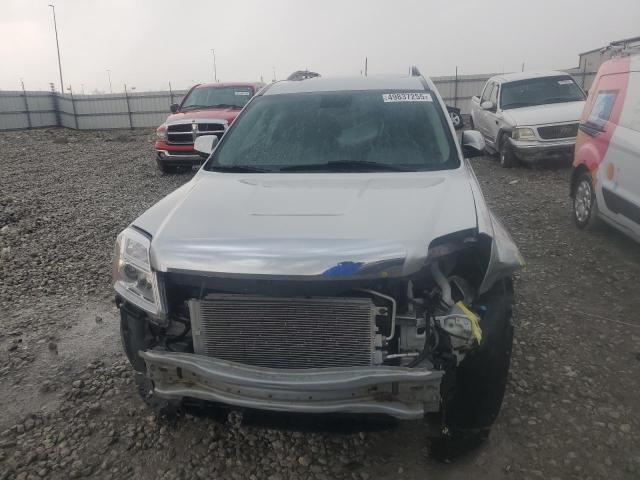 2015 GMC TERRAIN SL - 2GKFLXEK2F6202248