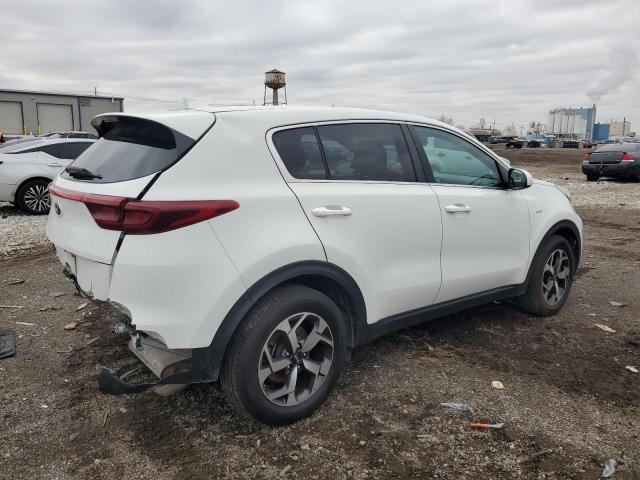 2020 KIA SPORTAGE L - KNDPMCACXL7717952