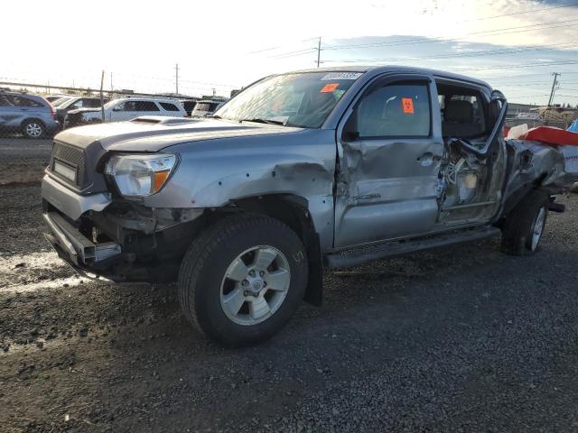 Vin: 3tmlu4en5em159503, lot: 50091335, toyota tacoma double cab 2014 img_1