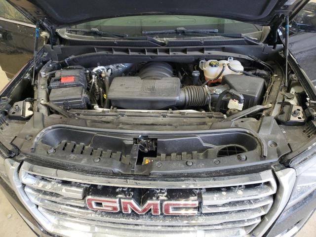 2023 GMC YUKON XL K - 1GKS2GKD1PR259778