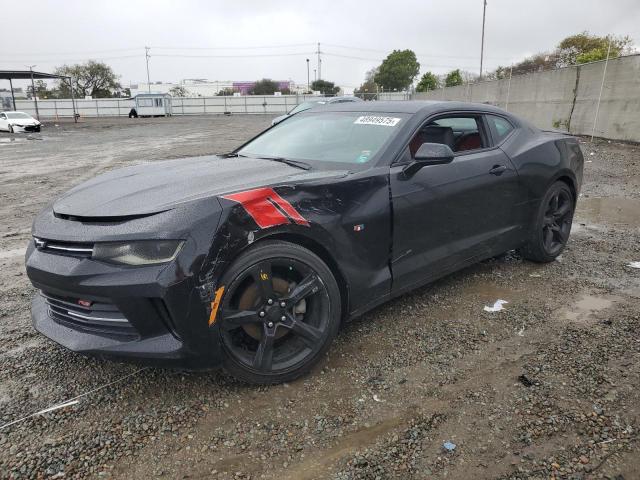 Vin: 1g1fd1rs3g0192509, lot: 48949575, chevrolet camaro lt 2016 img_1