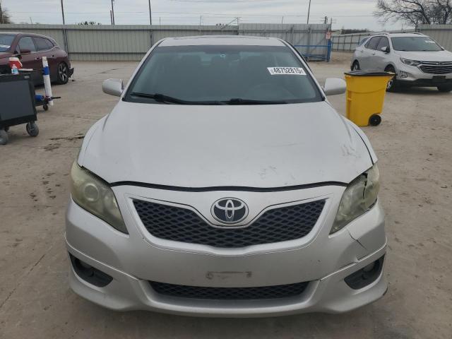 2011 TOYOTA CAMRY BASE - 4T1BF3EK9BU621666