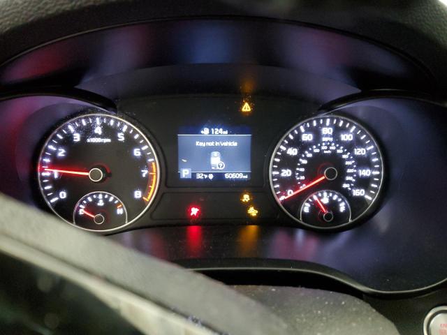 2019 KIA OPTIMA LX - 5XXGT4L31KG291466
