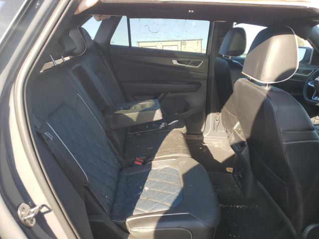 2024 VOLKSWAGEN ATLAS CROS - 1V2FE2CA4RC251030