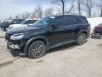 2024 NISSAN PATHFINDER - 5N1DR3CB0RC243868