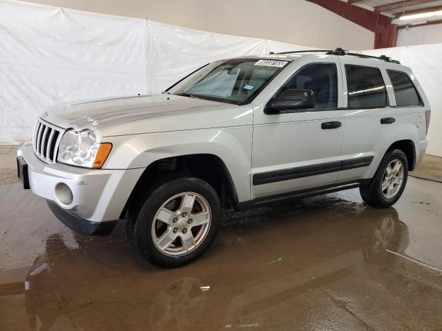 JEEP GRAND CHER 2006 1J4GS48K26C180475 photo #1