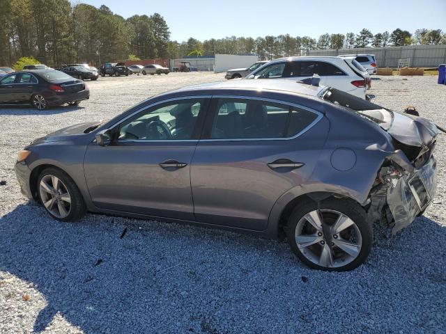 2015 ACURA ILX 20 19VDE1F3XFE000560