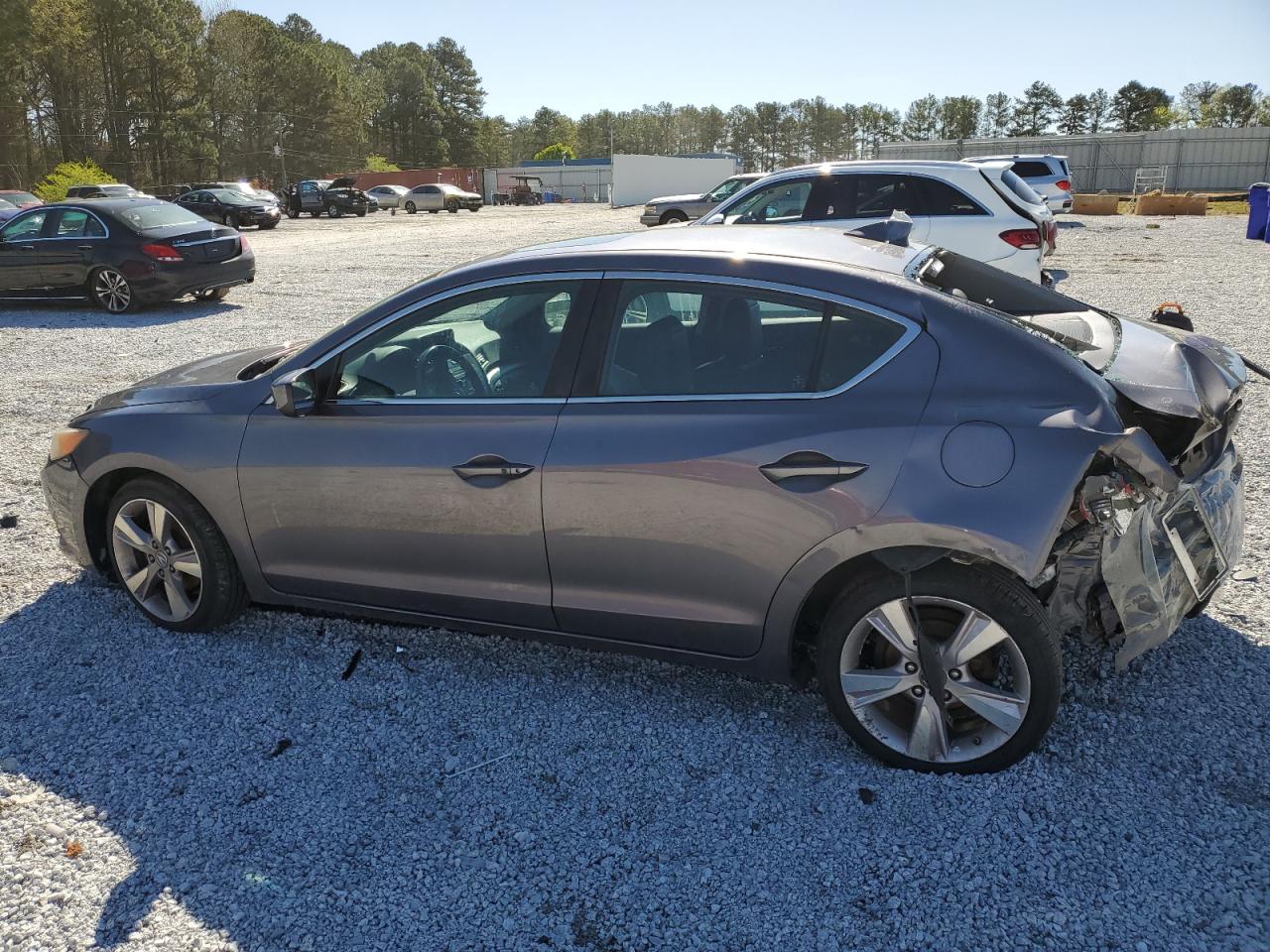 Global Auto Auctions