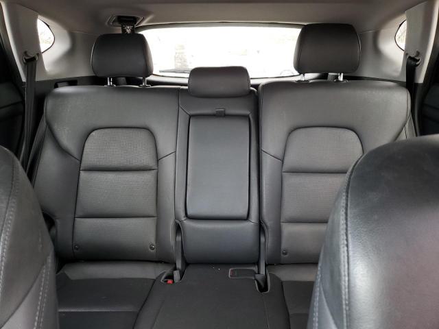2018 HYUNDAI TUCSON VAL - KM8J33A24JU784380