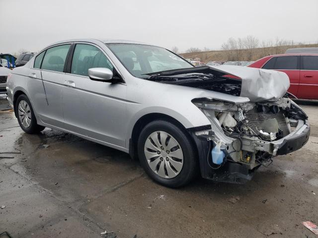 Vin: 1hgcp2f3xba147804, lot: 47134465, honda accord lx 20114
