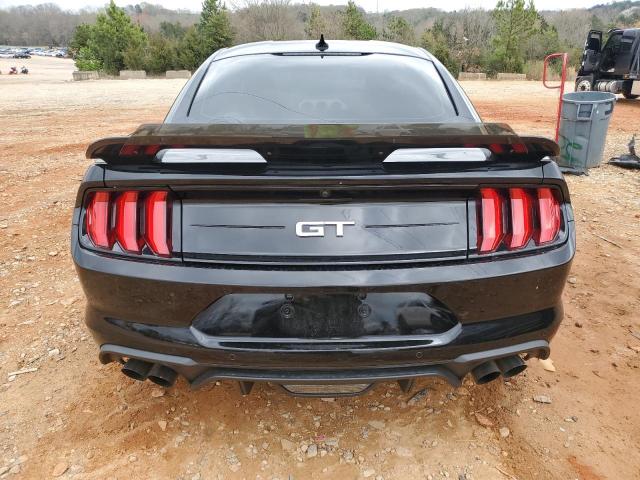 2022 FORD MUSTANG GT - 1FA6P8CF4N5134479
