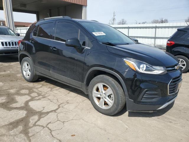 Vin: 3gncjlsb5jl374884, lot: 48798585, chevrolet trax 1lt 20184