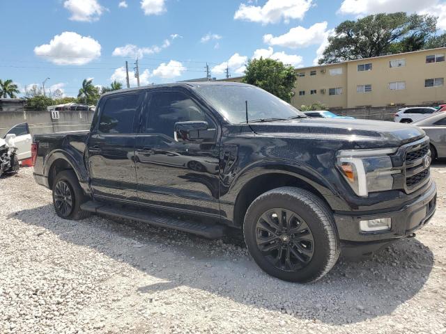 Vin: 1ftfw5l85rfb92453, lot: 50871125, ford f150 laria lariat 20244