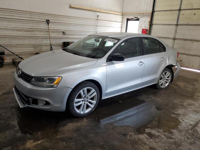 Vin: 3vw1k7aj9dm288132, lot: 51382555, volkswagen jetta base 2013 img_1