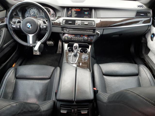 2015 BMW 535 D WBAXA5C57FD691414