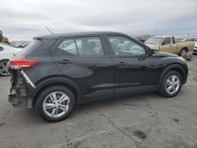 Vin: 3n1cp5bv4ll492086, lot: 48510395, nissan kicks s 20203