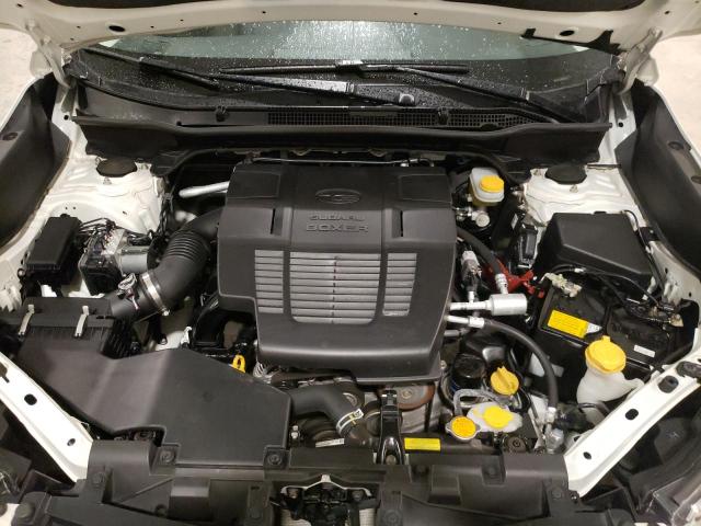 2019 SUBARU FORESTER L - JF2SKAUC7KH512230