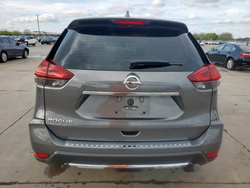 2018 NISSAN ROGUE S - 5N1AT2MT3JC725406