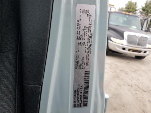 2024 JEEP WRANGLER S - 1C4PJXDG6RW229336