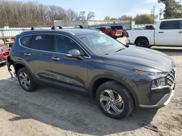 Vin: 5nms2daj6ph587008, lot: 50248245, hyundai santa fe sel 20234