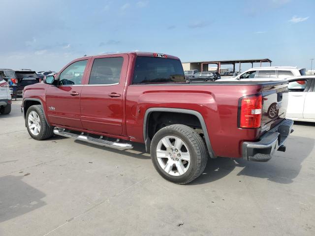 Vin: 3gtp1uec2fg149486, lot: 50276905, gmc sierra c1500 sle 20152