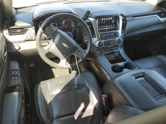 2016 CHEVROLET SUBURBAN C - 1GNSCHKC4GR253874