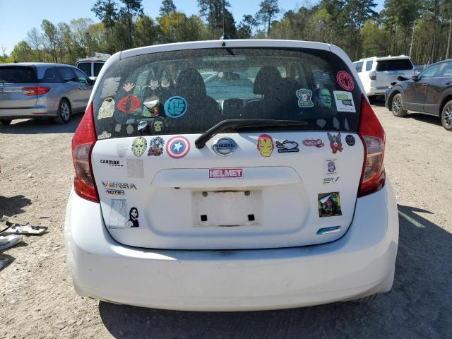 2016 NISSAN VERSA NOTE - 3N1CE2CP0GL399902
