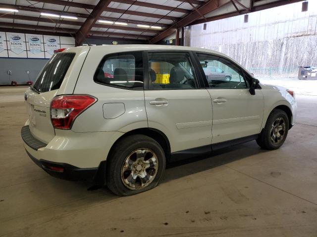 Vin: jf2sjaac4eh442620, lot: 49690725, subaru forester 2.5i 20143