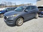 2021 HYUNDAI TUCSON LIM - KM8J3CA48MU396980