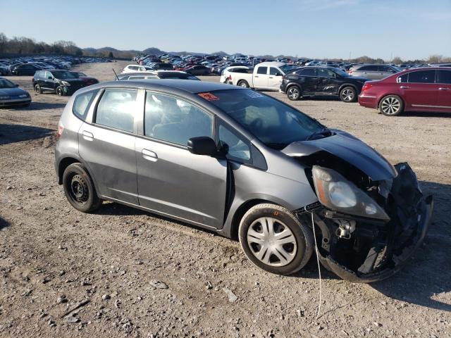 Vin: jhmge8g31bs009696, lot: 50152195, honda fit 20114