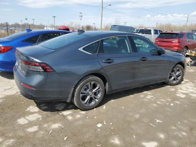 Vin: 1hgcy2f65sa002046, lot: 50974215, honda accord hybrid exl 20253