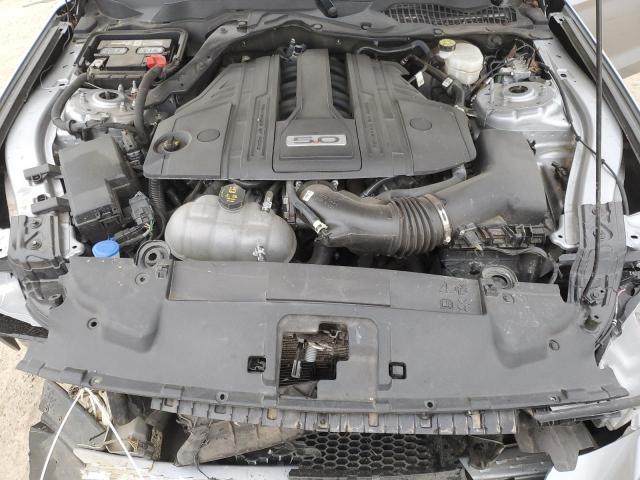 2022 FORD MUSTANG GT - 1FA6P8CF9N5146577