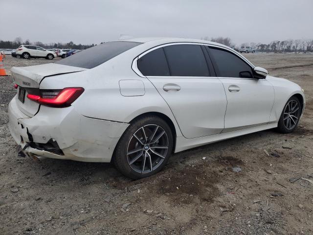 2019 BMW 330I - WBA5R1C5XKAJ98329