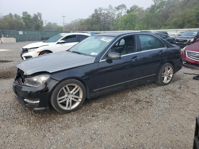 Vin: wddgf8ab9dr293254, lot: 51088535, mercedes-benz c-class 300 4matic 2013 img_1