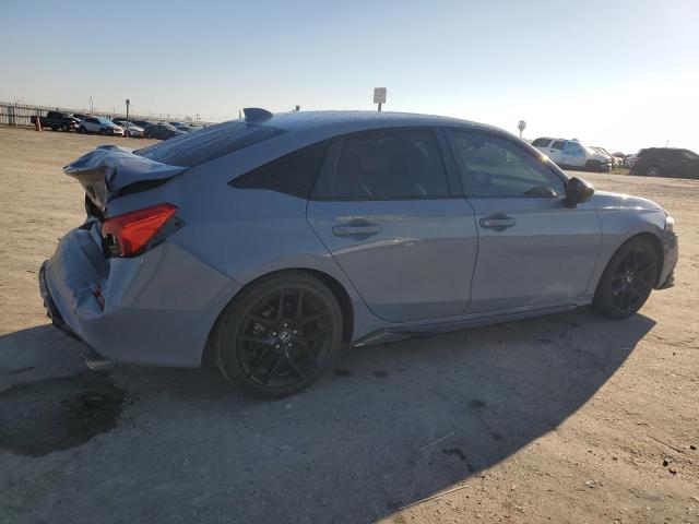 2022 HONDA CIVIC SPOR - 2HGFE2F58NH594884