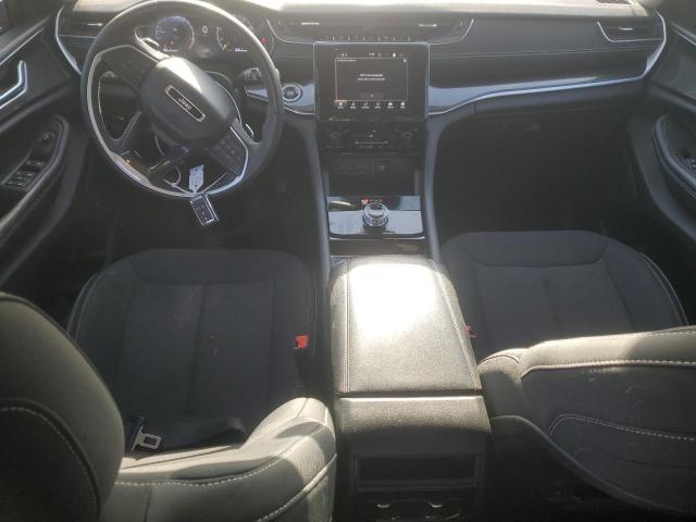 2023 JEEP GRAND CHER - 1C4RJGAG0PC534276