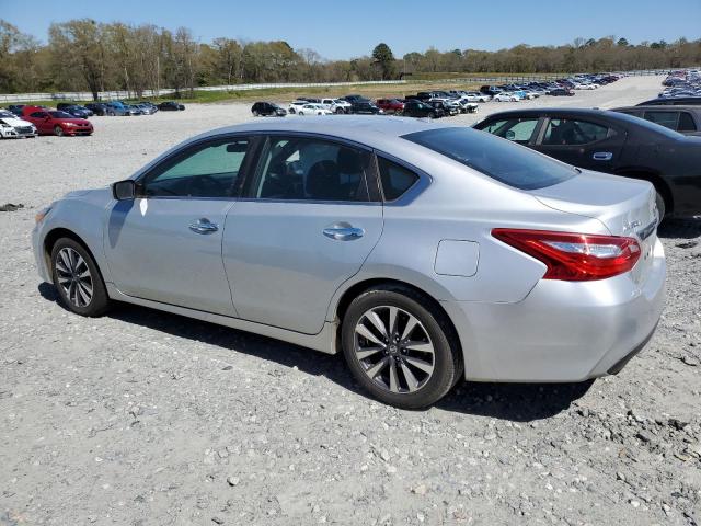 Vin: 1n4al3ap3hc208947, lot: 49594815, nissan altima 2.5 20172