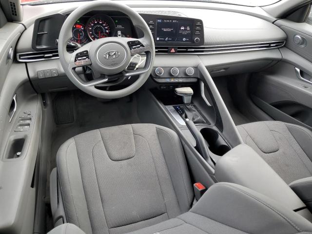 2023 HYUNDAI ELANTRA SE - KMHLL4AG4PU539193