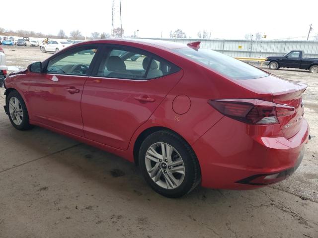 Vin: 5npd84lf2lh588105, lot: 49157095, hyundai elantra sel 20202