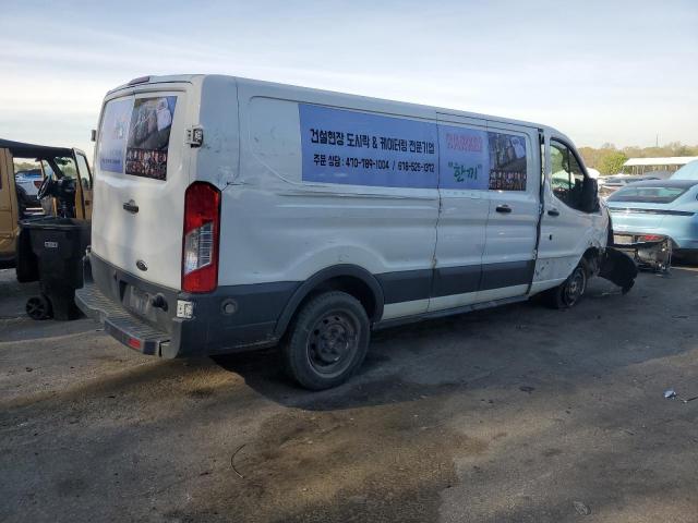 Vin: 1ftyr2zm9gka10227, lot: 50417055, ford transit t-250 20163