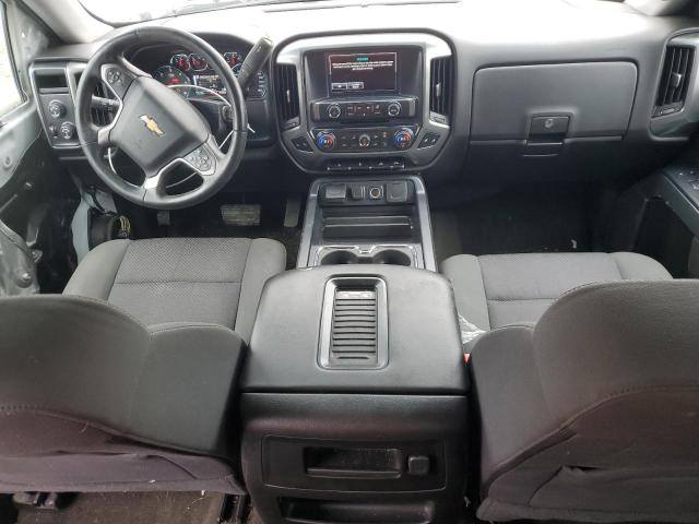 2016 CHEVROLET SILVERADO - 3GCUKREC6GG210658