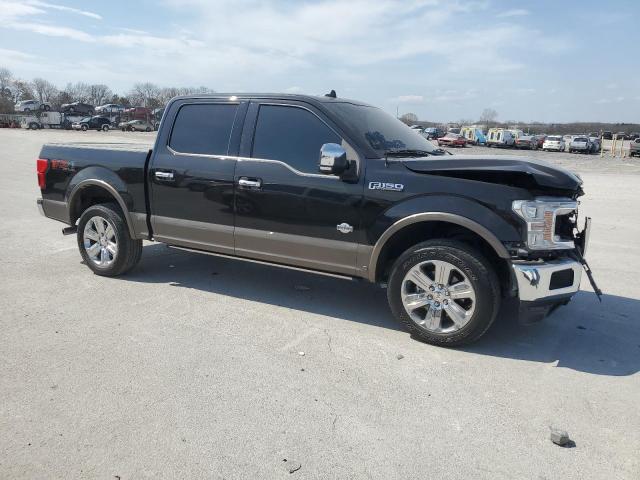 Vin: 1ftew1e42kfc94989, lot: 48256705, ford f-150 supercrew 20194