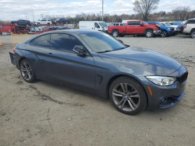 Vin: wba3n9c55fk247227, lot: 50564735, bmw 4 series xi 20154